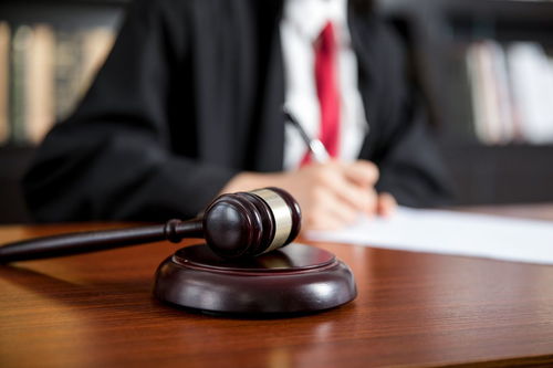 常用法律知識大全 掌握基礎法律常識，維護自身權益
